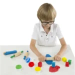 ⁦ערכת כלים הפלסטלינה Melissa&Doug⁩ – תמונה ⁦3⁩