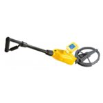 ⁦גלאי מתכות לגילוי אוצרות רבים Buki⁩ – תמונה ⁦4⁩