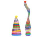 ⁦ערכת יצירה בחול קרנבל צבעים⁩ – תמונה ⁦10⁩