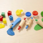 ⁦ערכת כלים הפלסטלינה Melissa&Doug⁩ – תמונה ⁦4⁩