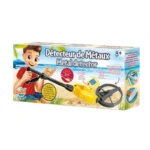 ⁦גלאי מתכות לגילוי אוצרות רבים Buki⁩ – תמונה ⁦3⁩