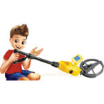 ⁦גלאי מתכות לגילוי אוצרות רבים Buki⁩ – תמונה ⁦5⁩