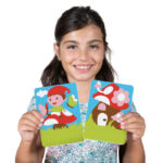 ⁦ערכת כיף ויצירה Gli gnomi לצבוע בחול⁩ – תמונה ⁦6⁩