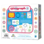 ⁦ערכת יצירה ספירוגרף ג'וניור – אומנות לילדים מבית Spirograph⁩ – תמונה ⁦7⁩