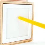 ⁦סט מגדל קוביות מוזיקלי - Hape⁩ – תמונה ⁦6⁩