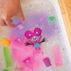 ⁦בובות זוהרים באמבטיה - Glo Pals⁩ – תמונה ⁦18⁩