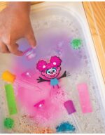 ⁦בובות זוהרים באמבטיה - Glo Pals⁩ – תמונה ⁦18⁩