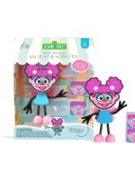 ⁦בובות זוהרים באמבטיה - Glo Pals⁩ – תמונה ⁦3⁩