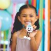 ⁦בובות זוהרים באמבטיה - Glo Pals⁩ – תמונה ⁦8⁩