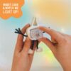 ⁦בובות זוהרים באמבטיה - Glo Pals⁩ – תמונה ⁦7⁩
