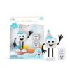 ⁦בובות זוהרים באמבטיה - Glo Pals⁩ – תמונה ⁦2⁩