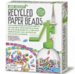 ⁦חרוזי ניירתכשיטים וקישוט 4m⁩ – תמונה ⁦2⁩