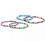 ⁦חרוזי ניירתכשיטים וקישוט 4m⁩ – תמונה ⁦5⁩