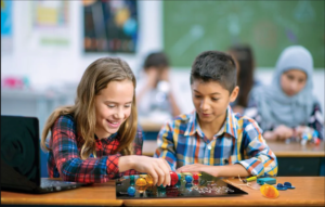 ⁦פוסטר תלת-ממדי מואר של מערכת השמש⁩ – תמונה ⁦3⁩