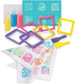 ⁦ערכת הדפסי המשי - 4m⁩ – תמונה ⁦4⁩