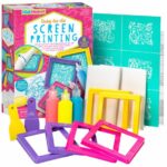 ⁦ערכת הדפסי המשי - 4m⁩ – תמונה ⁦7⁩