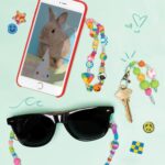 ⁦ייצור חרוזים מחימר אפייה בתנור - KLUTZ⁩ – תמונה ⁦5⁩