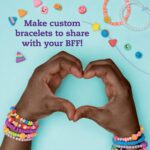 ⁦ייצור חרוזים מחימר אפייה בתנור - KLUTZ⁩ – תמונה ⁦4⁩