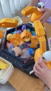 ⁦ציידים בחלל - משחק תחרות שעות של כיף⁩ – תמונה ⁦4⁩