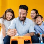 ⁦ציור בסיבוב 104 חלקים - educational insights⁩ – תמונה ⁦5⁩