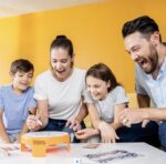 ⁦ציור בסיבוב 104 חלקים - educational insights⁩ – תמונה ⁦3⁩