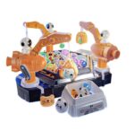 ⁦ציידים בחלל - משחק תחרות שעות של כיף⁩ – תמונה ⁦9⁩