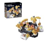 ⁦ציידים בחלל - משחק תחרות שעות של כיף⁩ – תמונה ⁦8⁩