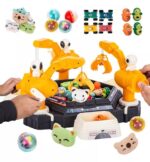 ⁦ציידים בחלל - משחק תחרות שעות של כיף⁩ – תמונה ⁦7⁩