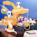 ⁦ציידים בחלל - משחק תחרות שעות של כיף⁩ – תמונה ⁦2⁩