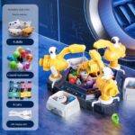 ⁦ציידים בחלל - משחק תחרות שעות של כיף⁩ – תמונה ⁦5⁩