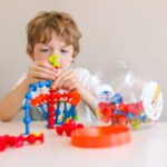 ⁦סקוויגז מיני הרכבה וואקום 75 חלקים Squigz⁩ – תמונה ⁦6⁩