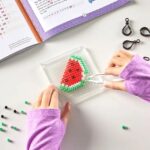 ⁦קסם של קידוד/תכנות (2034 חלקים) - הוראות באנגלית בלבד Han2Mind⁩ – תמונה ⁦11⁩