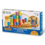 ⁦סופרים ינשופים 10-1 Learning Resources⁩ – תמונה ⁦5⁩