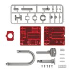 ⁦המנעולן הקטן - בניית מנעול ענק 4M⁩ – תמונה ⁦5⁩
