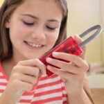 ⁦המנעולן הקטן - בניית מנעול ענק 4M⁩ – תמונה ⁦4⁩