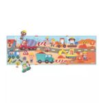 ⁦סיפורים מגנטים חינוכי אתר בניה - Janod⁩ – תמונה ⁦3⁩