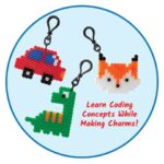 ⁦קסם של קידוד/תכנות (2034 חלקים) - הוראות באנגלית בלבד Han2Mind⁩ – תמונה ⁦4⁩