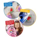 ⁦קסם של קידוד/תכנות (2034 חלקים) - הוראות באנגלית בלבד Han2Mind⁩ – תמונה ⁦2⁩