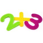 ⁦מישוש מספרים ופעולות חשבוניות (37 חלקים)⁩ – תמונה ⁦8⁩