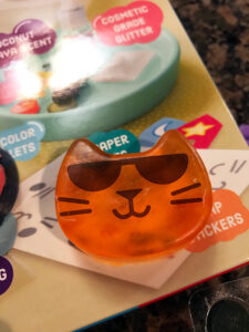 ⁦סבונים בעיצוב אישי - KLUTZ⁩ – תמונה ⁦6⁩