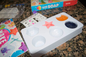 ⁦סבונים בעיצוב אישי - KLUTZ⁩ – תמונה ⁦7⁩