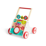 הליכון המוזיקלי הראשון שלי - Hape