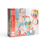⁦הליכון המוזיקלי הראשון שלי - Hape⁩ – תמונה ⁦3⁩