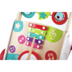 ⁦הליכון המוזיקלי הראשון שלי - Hape⁩ – תמונה ⁦7⁩