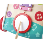 ⁦הליכון המוזיקלי הראשון שלי - Hape⁩ – תמונה ⁦4⁩