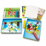 ⁦ערכת כיף ויצירה Crazy Pets לצבוע בחול⁩ – תמונה ⁦7⁩