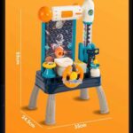 ⁦כדורים מהחלל ענק⁩ – תמונה ⁦5⁩