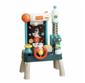 כדורים מהחלל ענק