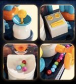 ⁦כדורים מהחלל ענק⁩ – תמונה ⁦2⁩