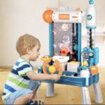 ⁦כדורים מהחלל ענק⁩ – תמונה ⁦4⁩